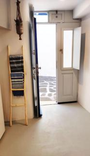 Bougainvillea Cave Suite - Old Town - Mykonos ciudad - 2