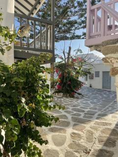 Bougainvillea Cave Suite - Old Town - Mykonos ciudad - 1