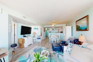 Sands Villa 410 - Atlantic Beach - 9