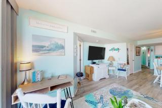 Sands Villa 410 - Atlantic Beach - 8