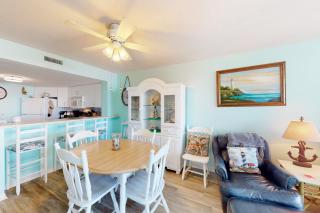 Sands Villa 410 - Atlantic Beach - 7