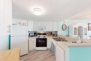 Sands Villa 410 - Atlantic Beach - 4