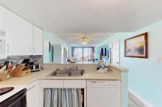 Sands Villa 410 - Atlantic Beach - 3