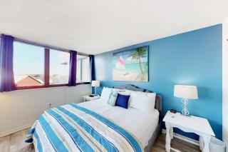 Sands Villa 410 - Atlantic Beach - 1