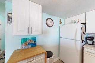 Sands Villa 410 - Atlantic Beach - 2