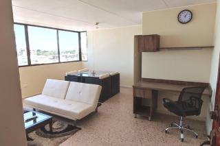 Riohacha II apartamento con vista al mar en la mejor zona de la ciudad genial para relax o trabajo - Ríohacha - 3