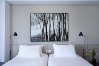 Parthenon Apartment - Atene - 2