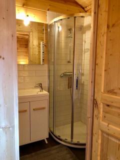 Appart 50m2 4 à 5 pers dans Chalet de charme - 6
