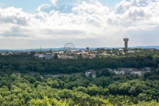 Remodeled NO STEPS Citrus Lane Luxury Amazing View - Branson - 8
