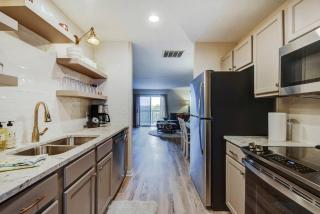 Remodeled NO STEPS Citrus Lane Luxury Amazing View - Branson - 2