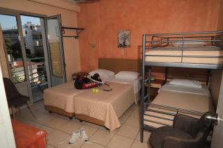 IKAROS Hotel ELLINIKO - 1