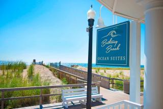 Bethany Beach Ocean Suites Residence Inn by Marriott - Bethany Beach - 6