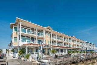 Bethany Beach Ocean Suites Residence Inn by Marriott - Bethany Beach - 0