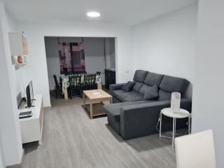 Arrecife-Playa del Reducto Apartment - Arrecife - 4