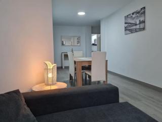 Arrecife-Playa del Reducto Apartment - Arrecife - 1