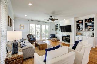 Carolina Boulevard 808 - Isle of Palms - 8