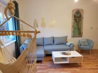 MoryńApartments - Moryń - 7