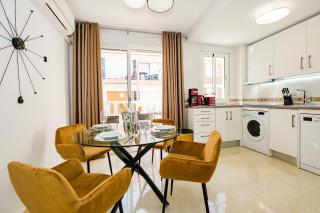 Holiday Suite Fuensanta 3A - Torrevieja - 3