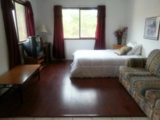 Croft Inn Motel - Crofton - 5
