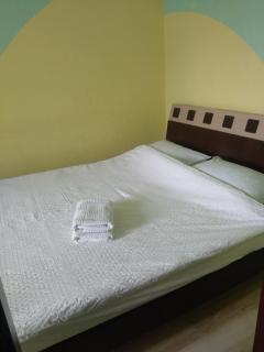 Apartment on Kravchuka 11b - Luc'k - 6