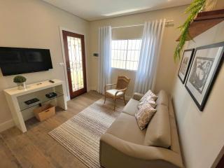 Casa Cozy - Excelente Localização - 3
