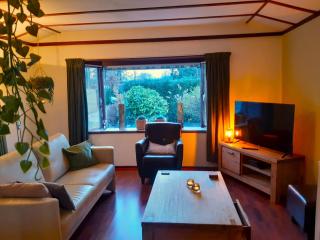 genieten op de Veluwe van rust en natuur - 0