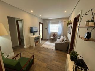 Casa Cozy - Excelente Localização - 1
