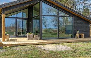 Cozy Home In Blåvand With Kitchen - Blåvand - 8