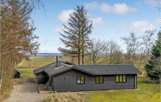 Cozy Home In Blåvand With Kitchen - Blåvand - 7