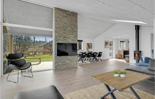 Cozy Home In Blåvand With Kitchen - Blåvand - 6