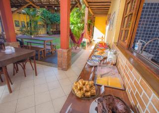 Praia do Forte Hostel - 5