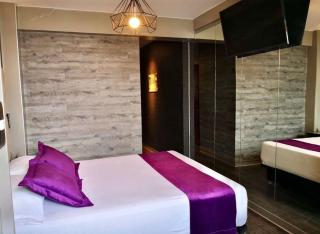 Hotel Las Lomas - Lima - 1