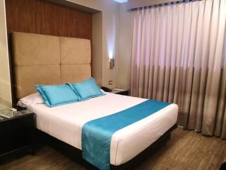 Hotel Las Lomas - Lima - 6