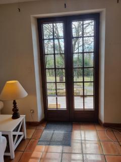 Villa met zwembad Dordogne - 1