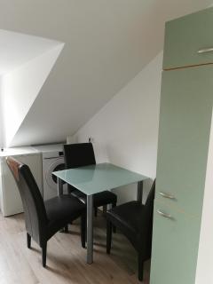 Ferienwohnung 308 am Kasinopark 2 Zimmer - Georgsmarienhütte - 6