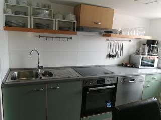 Ferienwohnung 308 am Kasinopark 2 Zimmer - Georgsmarienhütte - 5