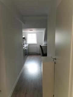 Ferienwohnung 308 am Kasinopark 2 Zimmer - Georgsmarienhütte - 4