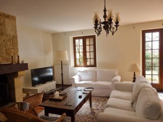 Villa met zwembad Dordogne - 2