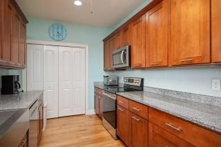 Island Retreat by Oak Island Accommodations - Oak Island - 4