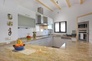 Casa Sèquia by NRAS - Altea - 2