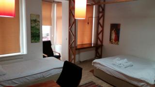 New Pera - Istanbul - 6