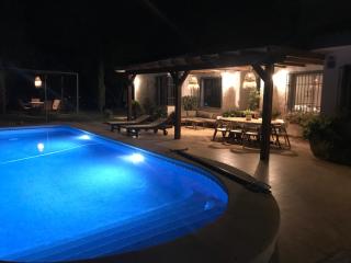 Villa Ferrer Sevilla - Ginés - 3