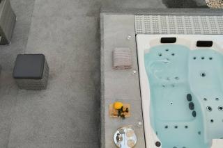 Sunset Avenue for couple w/ jacuzzi spa hot water - Paul do Mar - 4