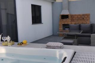 Sunset Avenue for couple w/ jacuzzi spa hot water - Paul do Mar - 5