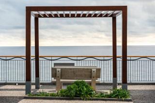 Sunset Avenue for couple w/ jacuzzi spa hot water - Paul do Mar - 6