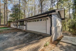 East Point Elegance - Atlanta - 2