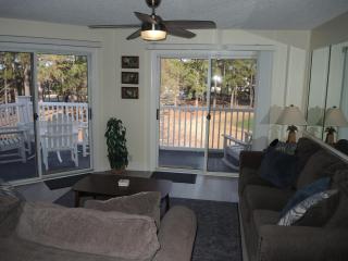 Golf Course View Brunswick Plantation 1607M - Calabash - 8