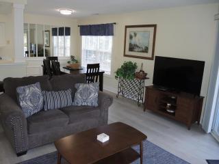 Golf Course View Brunswick Plantation 1607M - Calabash - 9