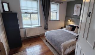 Corcreggan Millhouse Lodge - Dunfanaghy - 2