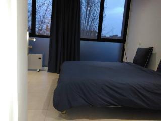 Studio sur jardin - 1